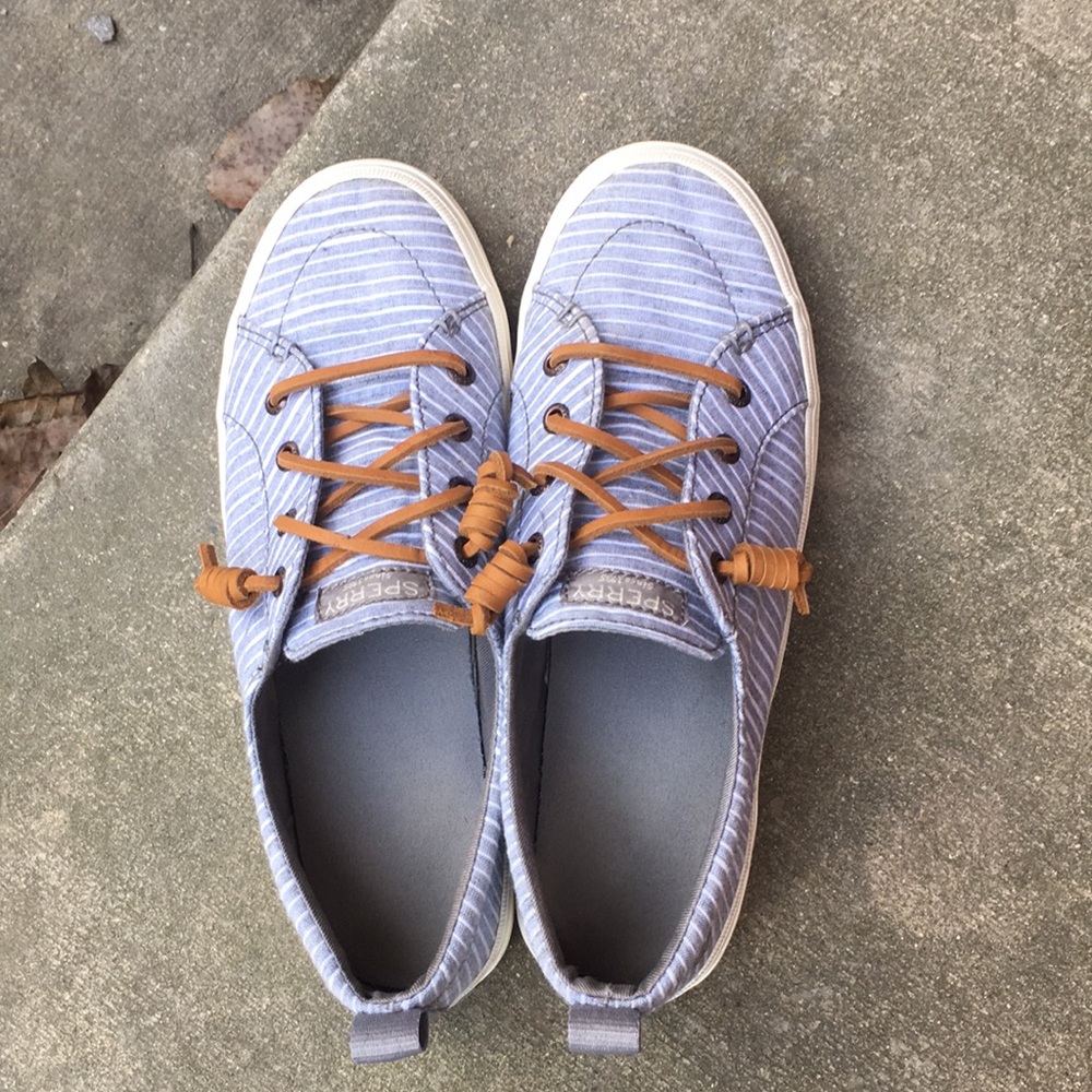SPERRY SLIP ON - Picture 5 of 12
